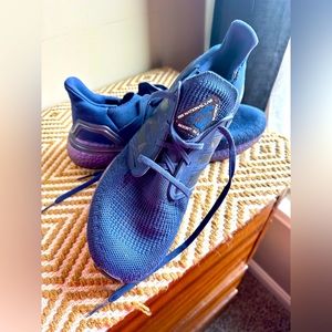 Adidas Ultraboost NASA collab. Men’s size 13